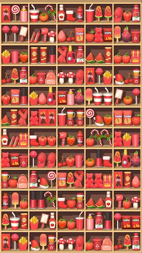 I-download ang Goods Ready – Masayang 3D Sorting Puzzle Game - Screenshot 4