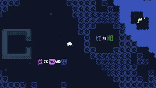 I-download ang Baba Is You – Mapanghamong Puzzle Game para sa Android - Screenshot 2