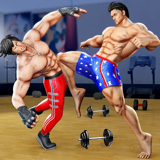 I-download ang Gym Heros: Fighting Game – Pinakamahusay na Boxing at Karate