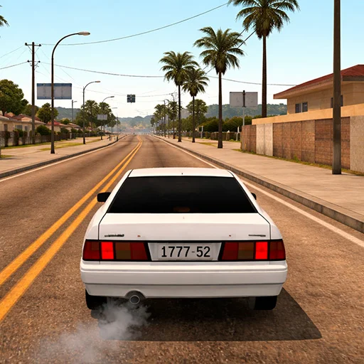 I-download ang MadOut 2: Grand Auto Racing – Open World Action