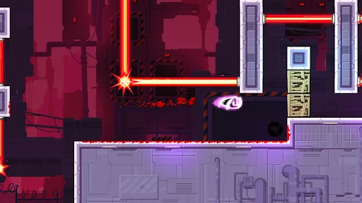 I-download ang Super Meat Boy Forever – Hamon sa Android - Screenshot 14
