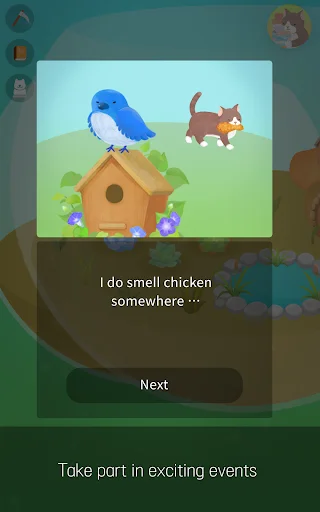I-download ang My Little Terrarium – Nakaka-relax na Idle Game - Screenshot 17