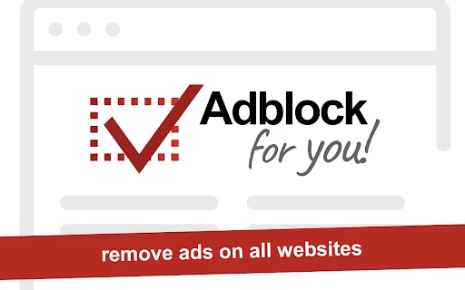 I-download ang Adblock for You – Mabilis at Libreng Ad Blocker - Screenshot 2