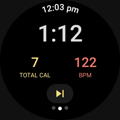 I-download ang Centr: Personal Fitness App – Gabay sa Ehersisyo - Screenshot 26