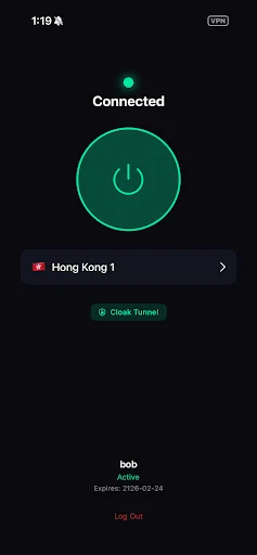 I-download ang UnblockMeVPN: Mabilis at Ligtas na VPN para sa Iyo - Screenshot 4