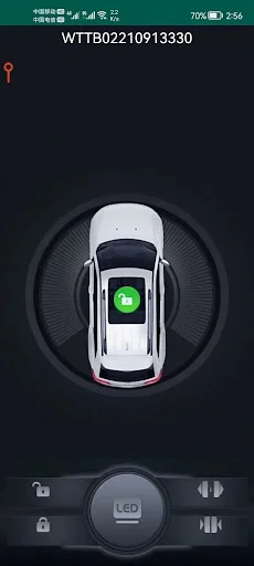 I-download ang Smartctr para sa Electric Tonneau Cover – Libre - Screenshot 1