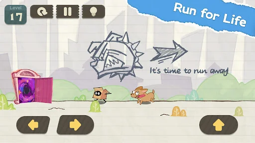 I-download ang Brain Riddle: Tricky Box – Subukan ang Iyong Talino - Screenshot 3