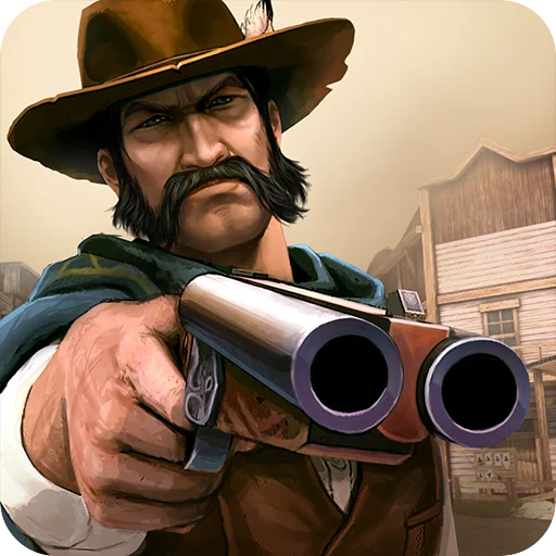 I-download ang West Gunfighter – Pinakamahusay na Cowboy Game