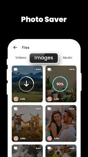 I-download ang Video Saver & Watermark Eraser – Mabilis at Libre - Screenshot 5
