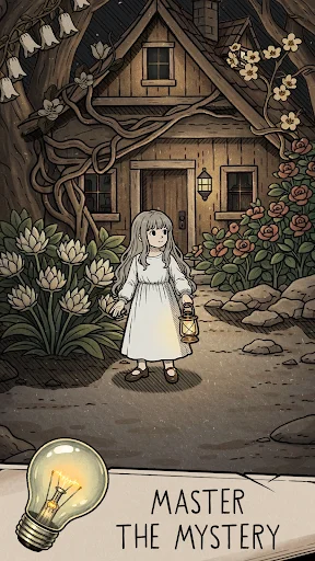 I-download ang Flower Forest – Word Puzzle – Larong Puzzle APK - Screenshot 2