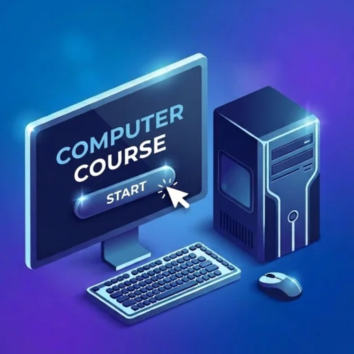 Download Computer Basic Course – Libreng Aralin sa Computer