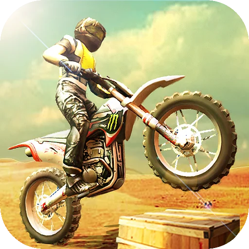 I-download ang Bike Racing 3D – Pinaka-challenging na BMX Game
