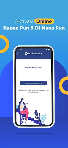 I-download ang Mestika Mobile Latest Version – Mabilis at Secure na Banking - Screenshot 3