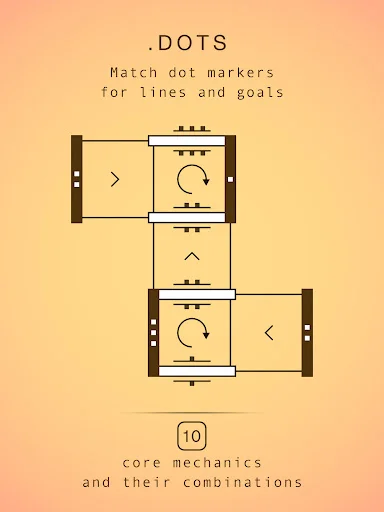 I-download ang Quadline – Nakaka-relax na Puzzle Game para sa Android - Screenshot 19