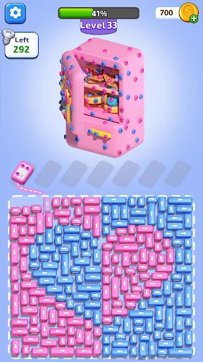 I-download ang Screw Escape 3D: Screw Puzzle – Masayang Puzzle Game - Screenshot 4
