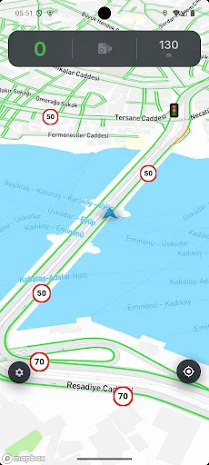 I-download ang FREN: Speed Cam & Radar Coach – Iwas-Ticket App - Screenshot 2