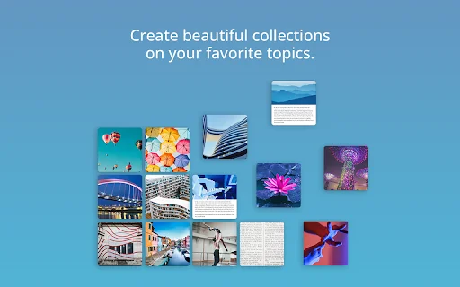 I-download ang Pearltrees Extension – Ayusin ang Iyong Links nang Libre - Screenshot 3