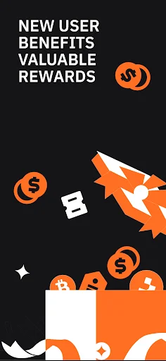 I-download ang Ju.com: Secure na Crypto, DeFi, at Web3 App - Screenshot 4