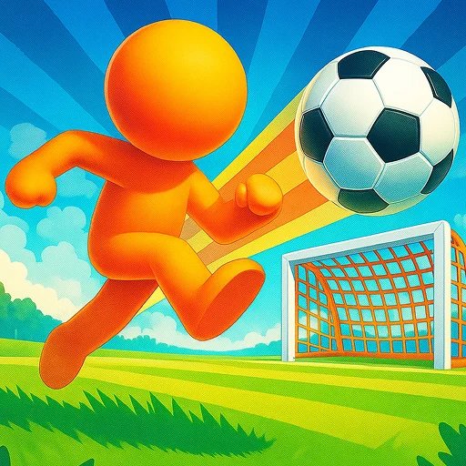 Download Crazy Kick! Pinakamagandang Football Game – Libreng Laro