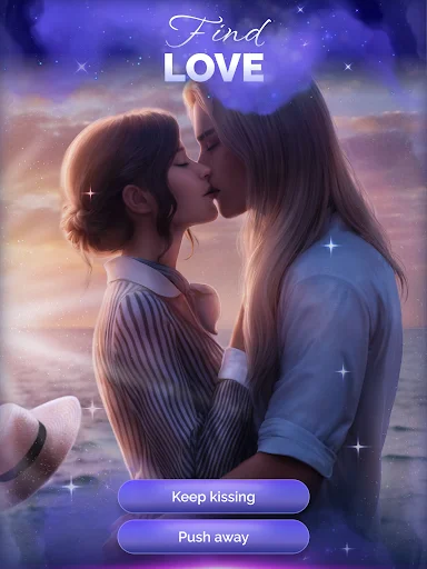 I-download ang Seven Hearts Stories: Pinakamagandang Visual Novels - Screenshot 18