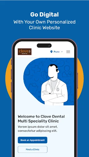 I-download ang Bajaj Health – for Doctor para sa Mas Maayos na Klinika - Screenshot 10