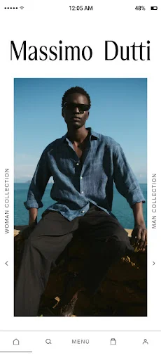 I-download ang Massimo Dutti App: Trendy na Damit sa Pilipinas - Screenshot 4