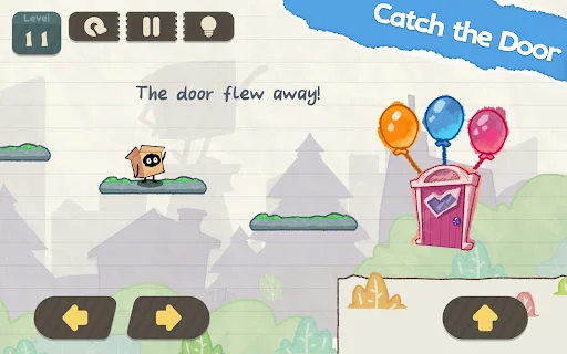 I-download ang Brain Riddle: Tricky Box – Subukan ang Iyong Talino - Screenshot 12