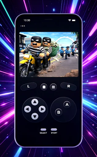 I-download ang Deltas® Executor para sa Roblox – Pinakabagong Bersyon - Screenshot 5