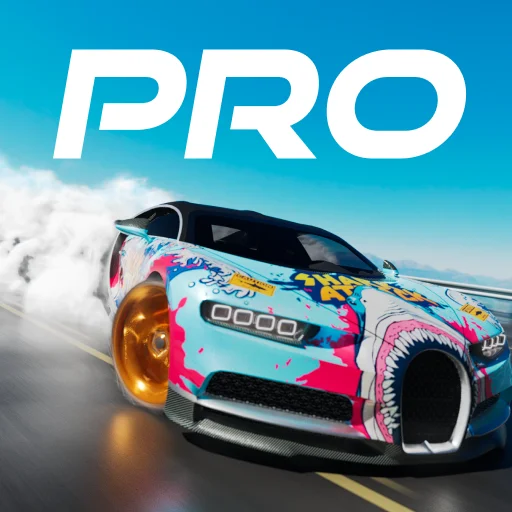 I-download ang Drift Max Pro – Damhin ang Tunay na Karera sa Mobile