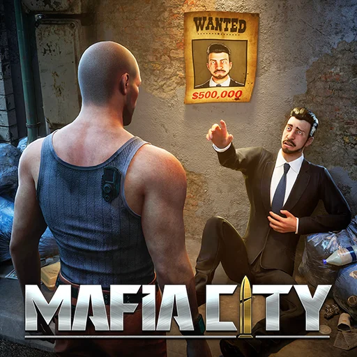 I-download ang Mafia City APK – Damhin ang Tunay na Mafia Game