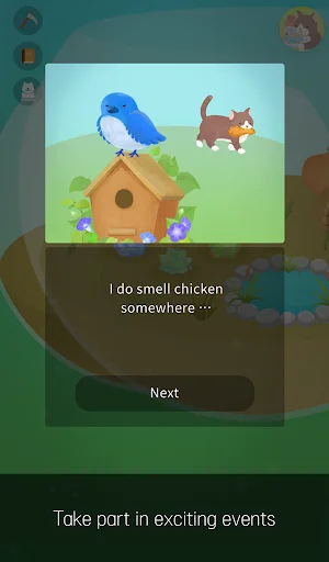 I-download ang My Little Terrarium – Nakaka-relax na Idle Game - Screenshot 11