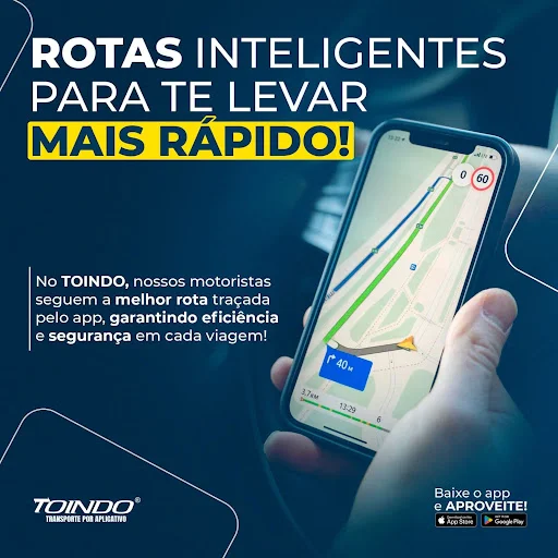 I-download ang Toindo App – Mabilis at Ligtas na Transportasyon - Screenshot 9