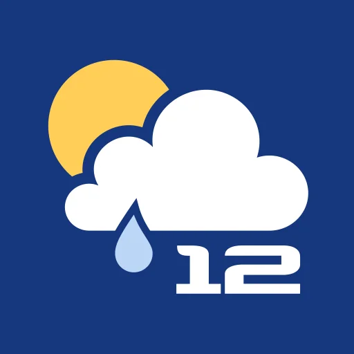 I-download ang FOX12 Weather – Tumpak na Lokal na Pagtataya