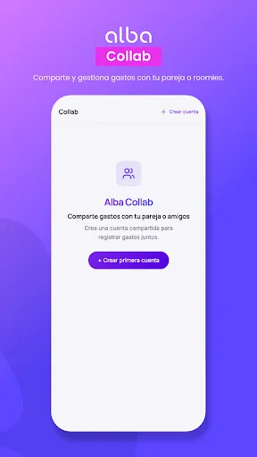 I-download ang Alba AI: Asistente Financiero – Automatic Expense Tracker - Screenshot 5
