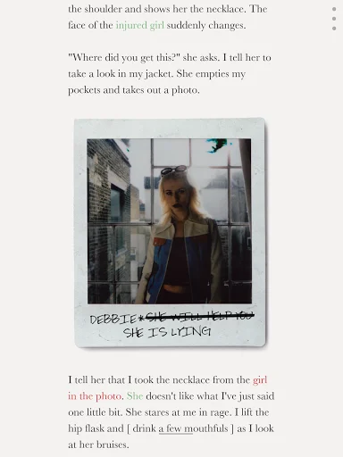 I-download ang unmemory: Puzzle Story – Isang Nakaka-engganyong Misteryo - Screenshot 21