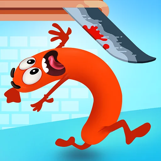 I-download ang Run Sausage Run! Pinakabagong Bersyon – Libreng Laro