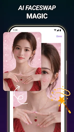 I-download ang Artix: AI Image Generator – Pinakamahusay na AI Editor - Screenshot 2