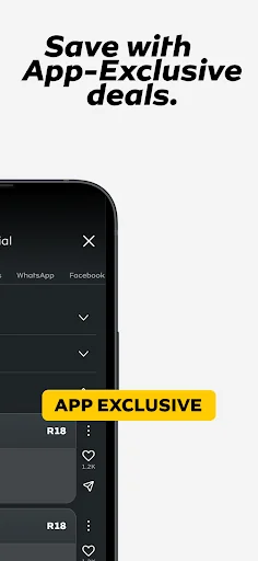 I-download ang MTN App ZA – Pamahalaan ang Iyong MTN World nang Madali - Screenshot 5