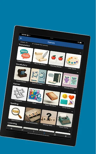 I-download ang World Schoolbooks Languages – Matuto ng Wika nang Libre - Screenshot 7