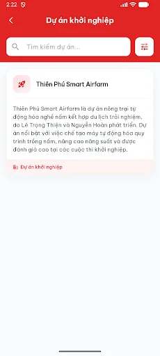 I-download ang Ứng dụng số Thanh Hóa – Digital Government App - Screenshot 7