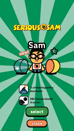 Download Devolver Tumble Time Pinakamahusay na Match-3 Laro - Screenshot 18