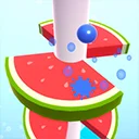 I-download ang Helix Fruit Jump Arcade Game – Masayang Laro