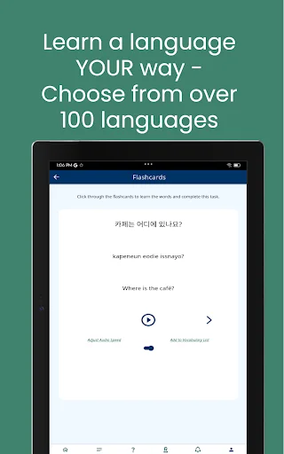I-download ang World Schoolbooks Languages – Matuto ng Wika nang Libre - Screenshot 8