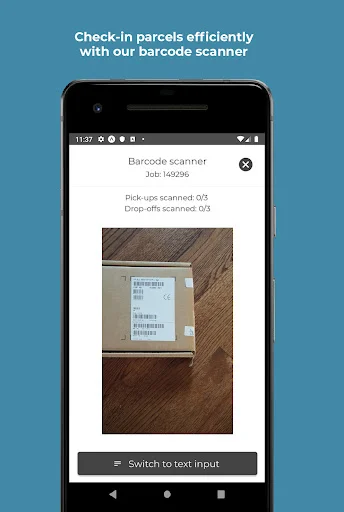 I-download ang WumDrop Driver App – Mabilis na Delivery Service - Screenshot 2