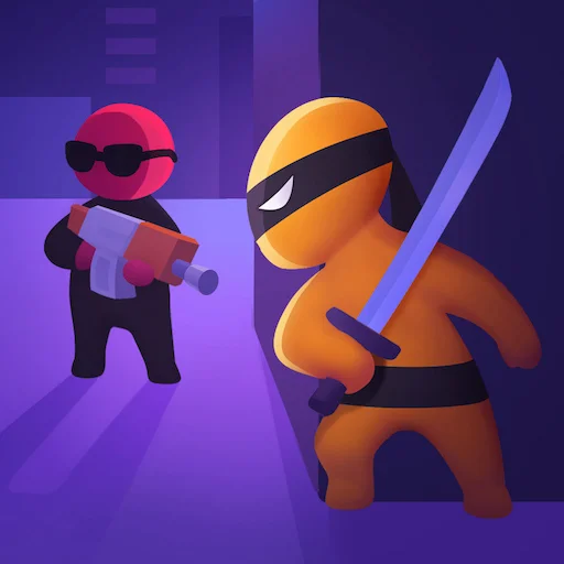 I-download ang Stealth Master: Assassin Ninja – Action Game