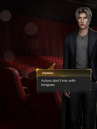 I-download ang Seven Hearts Stories: Pinakamagandang Visual Novels - Screenshot 16