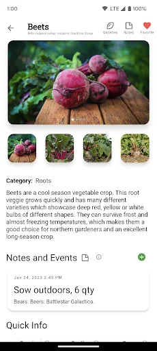 Planter – Garden Planner: Gabay sa Pagtatanim at Disenyo ng Hardin - Screenshot 2