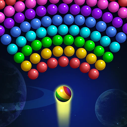 I-download ang Bubble Shooter – Klasikong Bubble Pop Game
