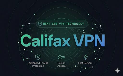 I-download ang Califax VPN: Quantum-Safe VPN para sa Seguridad - Screenshot 6