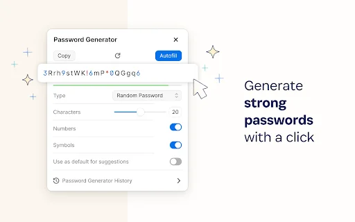 I-download ang 1Password Beta – Secure na Password Manager - Screenshot 3